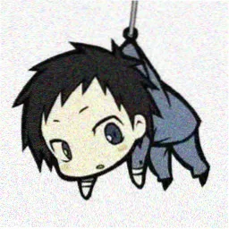 用户头像三